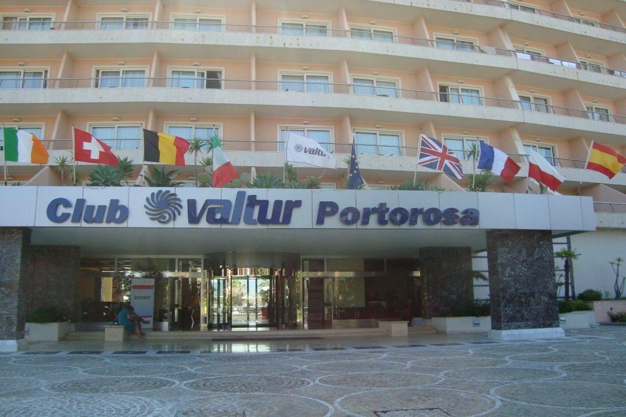Hilton Portorosa Sicily Hotel Furnari Buitenkant foto